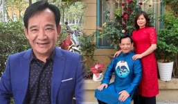 Chân dung người phụ nữ quyền lực 'chống lưng' cho Quang Tèo sau hơn 30 năm hoạt động nghệ thuật