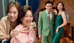 Kết hôn nhiều năm vẫn chưa có con, mẹ Trấn Thành tỏ rõ thái độ với con dâu Hari Won