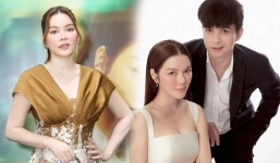 Lý Nhã Kỳ tiếp tục 'đổ thêm dầu vào lửa' giữa lúc vướng nghi vấn yêu đương với Hồ Quang Hiếu