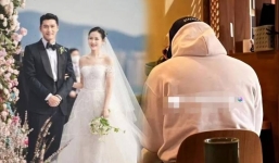Hyun Bin và Son Ye Jin có kỷ niệm khó quên trong chuyến trăng mật ở xứ cờ hoa