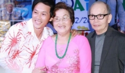 Chân dung người phụ nữ 'chống lưng' cho sự nghiệp của Hoài Linh trong suốt hơn 30 năm