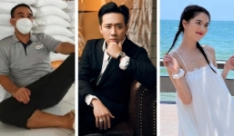 Sao Việt 27/4: Trấn Thành nhận đắng cay hậu ồn ào từ thiện ngã ngũ, Ngọc Trinh 'phơi nết' sau khi gây tranh cãi