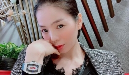 'Thả thính' sương sương, Lệ Quyên khiến dân tình ngã ngửa chỉ vì một chi tiết nhỏ