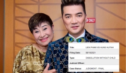 Đàm Vĩnh Hưng không ngờ bị 'dồn vào chân tường' khi nói thẳng về hôn nhân bí mật bên người phụ nữ quyền lực