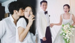 Ngô Thanh Vân xúc động trước ngày trọng đại, hé lộ điểm đặc biệt giống hệt 'chị đẹp' Son Ye Jin​