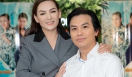 7 tháng Phi Nhung mất, Mạnh Quỳnh mạnh dạn thổ lộ tình cảm với 'người tình âm nhạc'