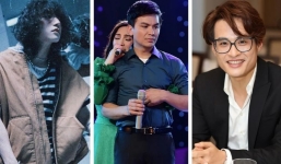 Sao Việt 29/4: Sơn Tùng M-TP gặp 'hạn nặng' với MV mới, Mạnh Quỳnh thổ lộ tình cảm sau 7 tháng Phi Nhung mất