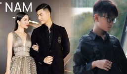 Không phải Lâm Bảo Châu, Lệ Quyên công khai mê đắm chàng trai ngoại hình 'cực phẩm'