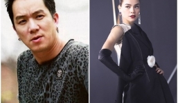 Tình cũ có 'cuộc tình tội lỗi' với Hồ Ngọc Hà bất ngờ lộ diện sau nhiều năm 'ở ẩn'