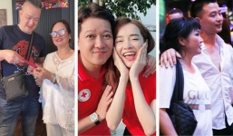 Sao Việt trưa 2/5: Phương Thanh rò rỉ ảnh hot, tình cũ thị phi của Hồ Ngọc Hà bất ngờ lộ diện