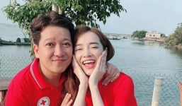 'Vượt mặt' đồng nghiệp, Trường Giang làm điều táo bạo khẳng định bản thân hậu ồn ào từ thiện Vbiz