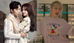 Hari Won thản nhiên tung clip tại nhà riêng, vô tình rò rỉ 'bí mật' của Trấn Thành khiến dân tình ngã ngửa