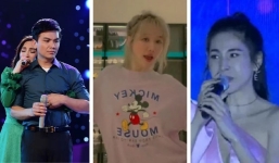 Sao Việt 3/5: Hari Won thản nhiên tung clip tại nhà riêng, Mạnh Quỳnh 'ngậm đắng nuốt cay' kể về Phi Nhung