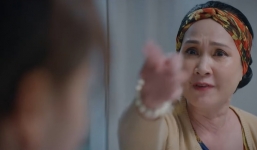 Thương ngày nắng về phần 2 tập 15: Khánh uất ức khi tiếp tục bị mẹ chồng dồn đến đường cùng