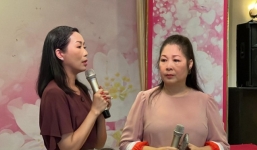 'Cứu giúp' Hồng Vân lúc nguy cấp, Trịnh Kim Chi tiếp tục có hành động khiến bao đồng nghiệp ứa lệ