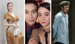 Sao Việt 4/5: Con nuôi Phi Nhung tiết lộ sự thật về Mạnh Quỳnh, sự thật clip Hoài Linh diễn nhạt như 'nước ốc'