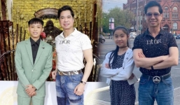 Vừa 'cứu rỗi' Hồ Văn Cường, Ngọc Sơn gặt hái trái ngọt khi liên tiếp 'phá lệ' quy tắc nghề nghiệp