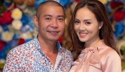 Vừa hồi phục sức khỏe, NSND Công Lý khiến bà xã phải thốt lên trước hành động 'bất thường'