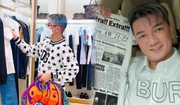 Đàm Vĩnh Hưng háo hức khoe 'đặc ân lớn' nhận được, dân tình chỉ biết trầm trồ ngưỡng mộ