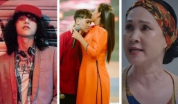 Sao Việt 6/5: Sơn Tùng tiếp tục nhận 'kết đắng', NSND Lan Hương nói lời gan ruột hậu vai 'mẹ chồng tàn ác'