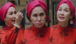 3 lần vào vai mẹ chồng tai quái của NSND Lan Hương khiến khán giả phẫn nộ tột độ, thiếu nữ 'sợ' lấy chồng