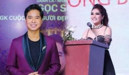 Lộ diện người phụ nữ đặc biệt của Ngọc Sơn: Nhan sắc xinh đẹp, nắm trong tay 'quyền lực' lớn