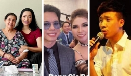 Sao Việt trưa 7/5: Lộ diện người phụ nữ đặc biệt của Ngọc Sơn, Trấn Thành bị Phương Mỹ Chi 'bóc phốt'