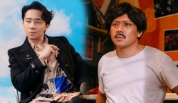 Thoát kiếp 'Bố già', Trấn Thành ủ mưu lột xác thành soái ca?