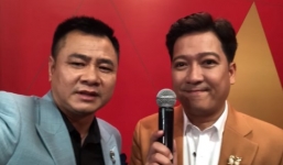 Tự Long báo tin bất ngờ khiến CĐM xôn xao, Trường Giang và Xuân Bắc lâm vào thế 'đối đầu'?