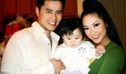 Vừa trải qua nỗi đau lớn của cuộc đời, Như Quỳnh bỗng nhắc về chồng cũ với thái độ 'khác người'