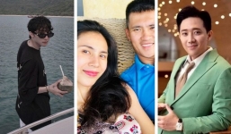 Sao Việt 10/5: Bất ngờ trước lời 'tiên tri' về Trấn Thành, thái độ của Công Vinh hậu ồn ào từ thiện