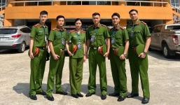 Dàn nam thần của 'vũ trụ VTV' quy tụ trong phim mới của đạo diễn 'Hương vị tình thân'