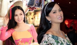 Em gái tỷ phú của Cẩm Ly lâm cảnh bi đát, lên tiếng khẩn cầu sự giúp đỡ của cộng đồng mạng