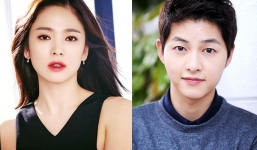 Song Hye Kyo lập tức 'dằn mặt' Song Joong Ki khi chồng cũ vừa vướng nghi vấn sắp lên xe hoa với tình tin đồn