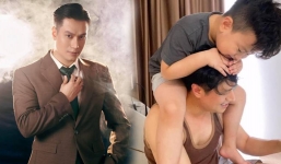 Việt Anh cam chịu khi bị người thừa kế số tài sản kếch xù của mình 'đè đầu cưỡi cổ'