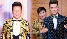 Chưa đầy 1 năm ly hôn vợ quyền lực, Đàm Vĩnh Hưng bất ngờ tính chuyện cưới xin khi thừa nhận đang yêu