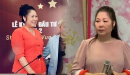 NSND Hồng Vân háo hức báo tin vui sau khi rời bỏ đứa con tinh thần hơn 20 tuổi