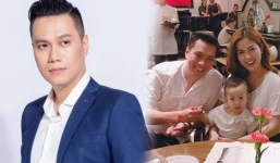 Sau 2 năm ly hôn, Việt Anh có 'hành động lạ' với vợ cũ Hương Trần khiến CDM quay ra chỉ trích