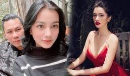 Hậu vướng nghi vấn chia tay chồng cũ Lệ Quyên, Cẩm Đan công khai tin nhắn được đại gia 'bao nuôi'