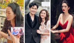 Sao Việt 13/5: Đình Tú chia tay Hương Giang, Đông Nhi bị khui ngay bê bối y hệt Hoài Linh từng làm