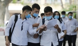 Kỳ thi tốt nghiệp THPT 2022: Gia tăng sự chênh lệch lớn giữa 2 tổ hợp thi KHTN và KHXH