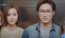 Thương ngày nắng về 2 tập 19: Duy 'đánh dấu chủ quyền' với Trang, Khánh đau khổ muốn ly hôn