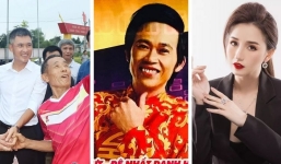 Sao Việt 16/5: Hoài Linh giữ được tài sản lớn hậu ồn ào, Công Vinh được chào đón ở miền Trung hậu ồn ào từ thiện