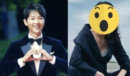 3 năm ly hôn song Hye Kyo, Song Joong Ki cuối cùng đã công khai tình mới, danh tính đầy bất ngờ? 