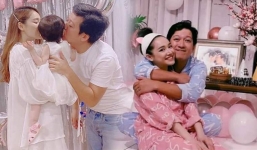 4 năm kết hôn với Nhã Phương, Trường Giang vô tình để lộ quy tắc yêu bất di bất dịch