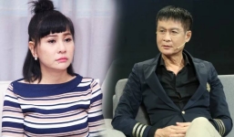 Chia tay Kiều Minh Tuấn, Cát Phượng bị người đàn ông đanh đá nhất Vbiz vạch trần con người thật