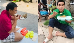 'MC giàu nhất Việt Nam' lại lộ hình ảnh gây xúc động mạnh, một chi tiết nhỏ đủ để nói lên con người thật!