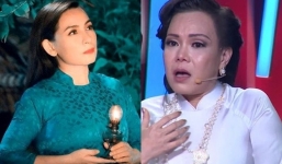 Việt Hương liên tục có hành động khiến showbiz Việt 'dậy sóng', người trong nghề phải lên tiếng tỏ thái độ!