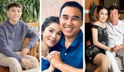 Sao Việt 19/5: MC Quyền Linh lộ bí mật hôn nhân, ngã ngũ lý do ly hôn thực sự của 'hoa hậu ở nhà 200 tỷ'