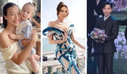 Sao Việt 21/5: Lý Nhã Kỳ 'công phá' Cannes, trò cưng của Mỹ Tâm bị đẩy vào thế khó ngay trên truyền hình